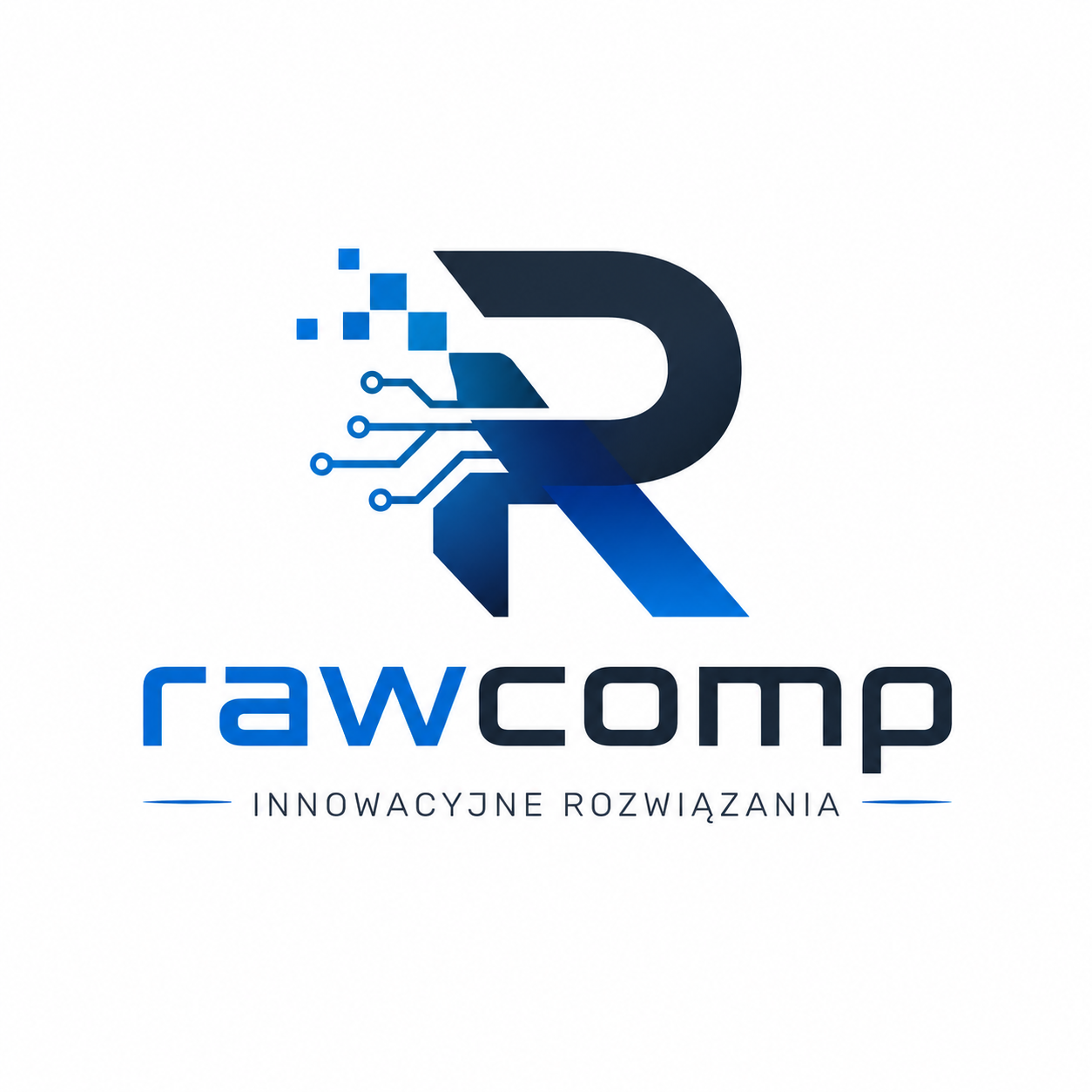 Rawcomp logo